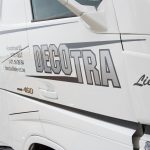 Decotra - Transportbedrijf