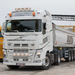 Decotra - Transportbedrijf